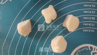 水晶虾饺的做法步骤：6