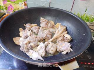 冬瓜薏米鸭汤的做法步骤：3