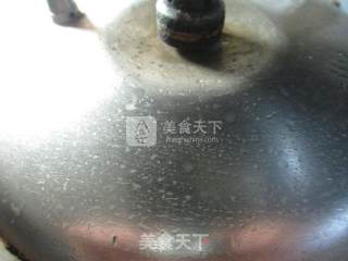茶树菇鸡腿汤的做法步骤：5