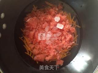 蜂蜜柚子茶的做法步骤：6