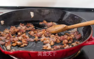 芝士酱风琴土豆的做法步骤：4