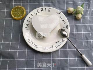 椰汁凉粉糕的做法步骤：7