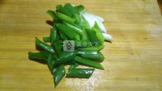 酱香凉粉的做法步骤：3