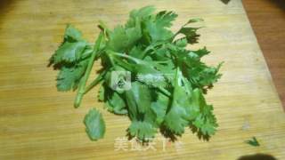 酱香凉粉的做法步骤：4