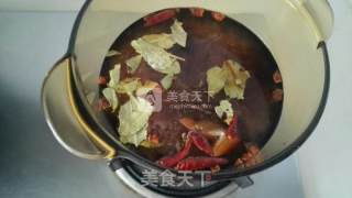 卤味拼盘的做法步骤：5