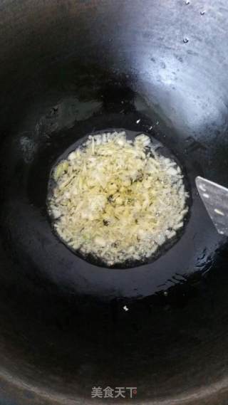 肉片炒杂拌儿的做法步骤：5