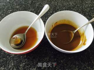 芝麻烧饼（烤箱版）的做法步骤：5