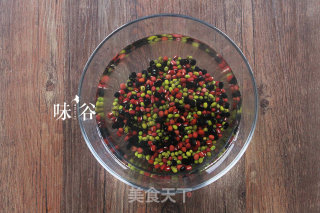 防暑三豆汤的做法步骤：2