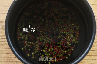 防暑三豆汤的做法步骤：3
