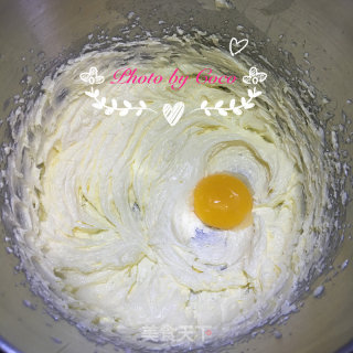 超浓郁朱古力麦芬的做法步骤：3