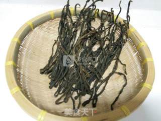 自制干豆角的做法步骤：6