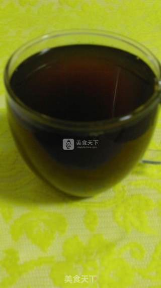 熬酸莓汤的做法步骤：3