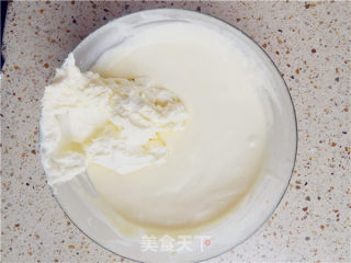 美食替我说爱你-----提拉米苏的做法步骤：17