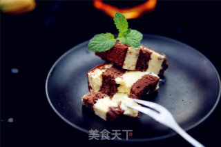 美食替我说爱你-----提拉米苏的做法步骤：28