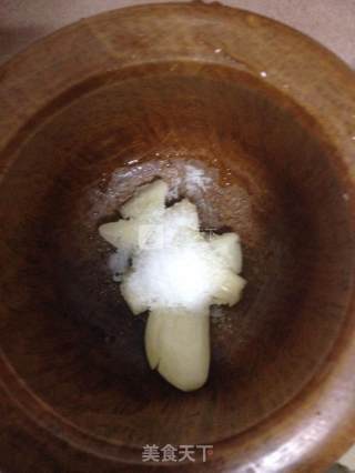 烧辣椒鸡蛋的做法步骤：7