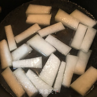 冬瓜肉末汤的做法步骤：3