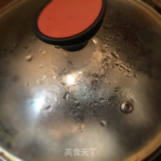 冬瓜肉末汤的做法步骤：4