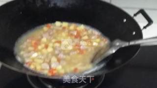 美味咖喱牛肉饭的做法步骤：3