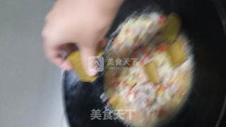 美味咖喱牛肉饭的做法步骤：4