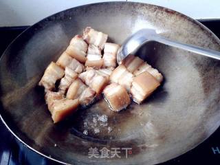资格的红烧肉！的做法步骤：12