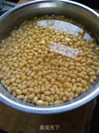 【泸州豆花饭】的做法步骤：1