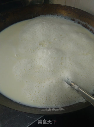 【泸州豆花饭】的做法步骤：8