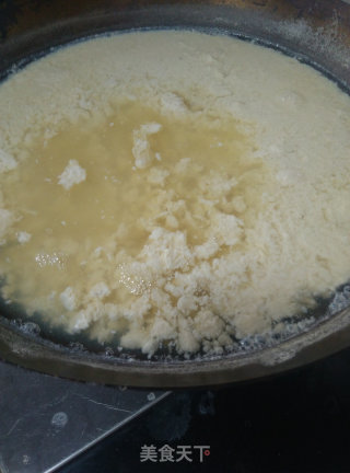 【泸州豆花饭】的做法步骤：10