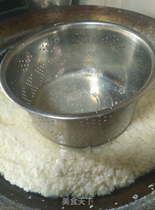 【泸州豆花饭】的做法步骤：11