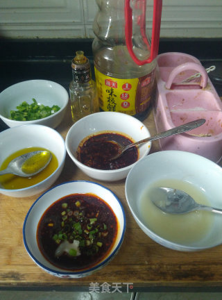 【泸州豆花饭】的做法步骤：15
