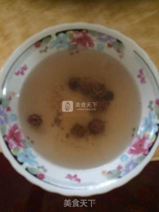 话梅小番茄的做法步骤：4
