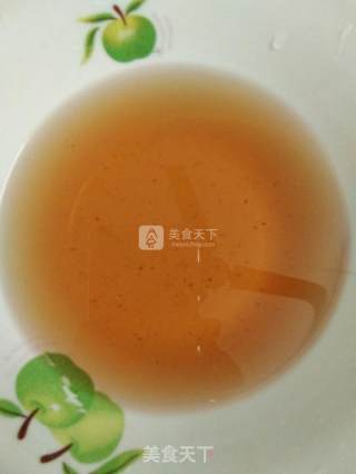 花茶冻的做法步骤：4