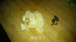 小炒牛柳的做法步骤：3