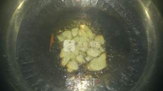 小炒牛柳的做法步骤：6