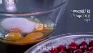 樱桃克拉芙堤的做法步骤：5