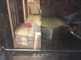 七夕快乐蛋糕的做法步骤：7