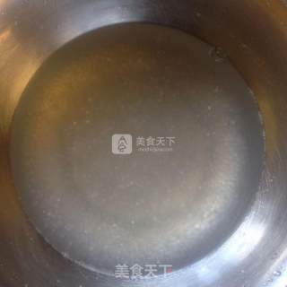 芒果西米露的做法步骤：3