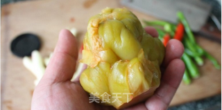 干烧鲫鱼的做法步骤：3