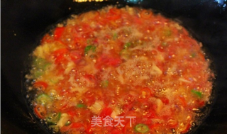 干烧鲫鱼的做法步骤：9