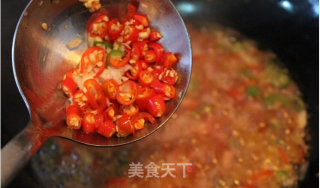 干烧鲫鱼的做法步骤：10