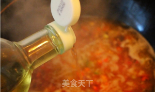 干烧鲫鱼的做法步骤：11