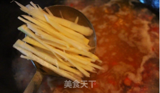 干烧鲫鱼的做法步骤：12