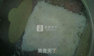脆皮糯米饼的做法步骤：3