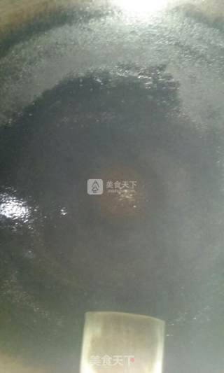 脆皮糯米饼的做法步骤：5