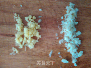 三菇牛肉汤的做法步骤：4
