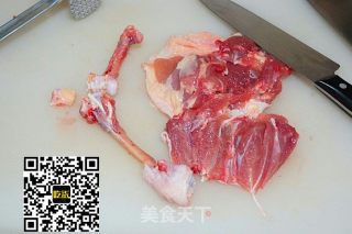 泡椒煎鸡！的做法步骤：3