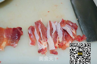 泡椒煎鸡！的做法步骤：5
