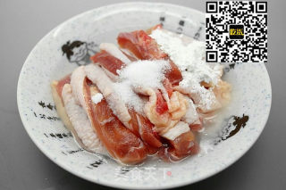 泡椒煎鸡！的做法步骤：7