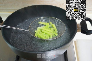 泡椒煎鸡！的做法步骤：9