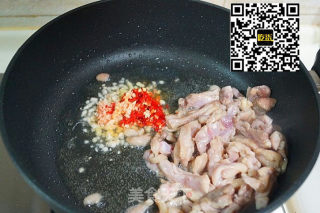泡椒煎鸡！的做法步骤：14