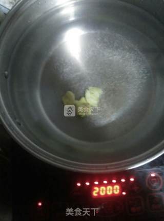 宝葫芦汤的做法步骤：6